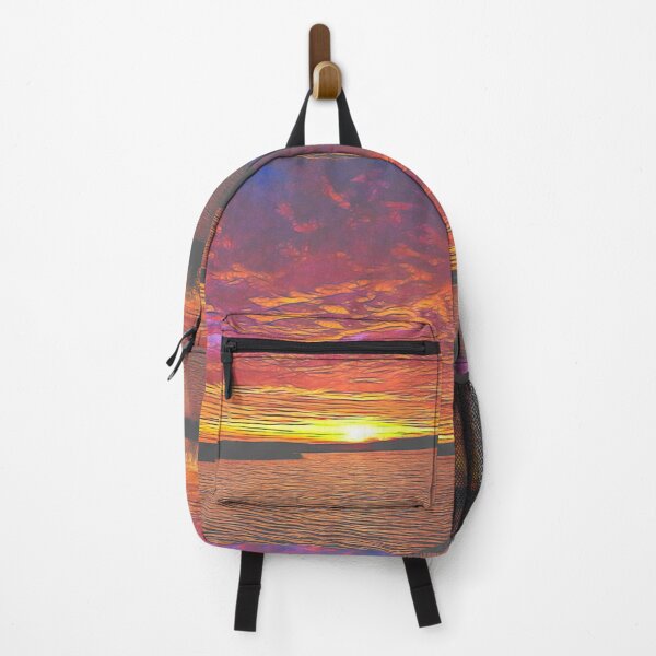 Item preview, Pink dawn, designed and sold by Ingrid Hütten.