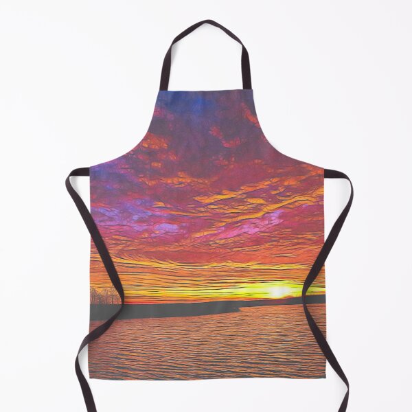 Item preview, Pink dawn, designed and sold by Ingrid Hütten.