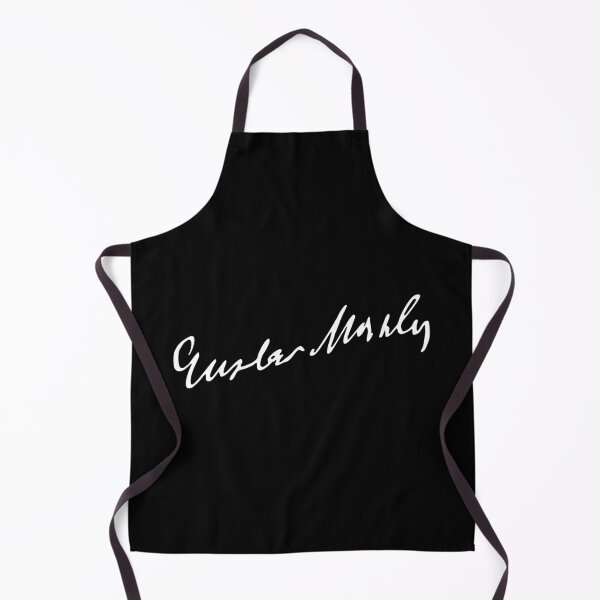 Item preview, Gustav Mahler signature designed and sold by Original1977.