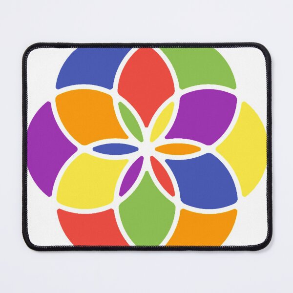 Item preview, Primary Color Star designed and sold by GrudleBay.