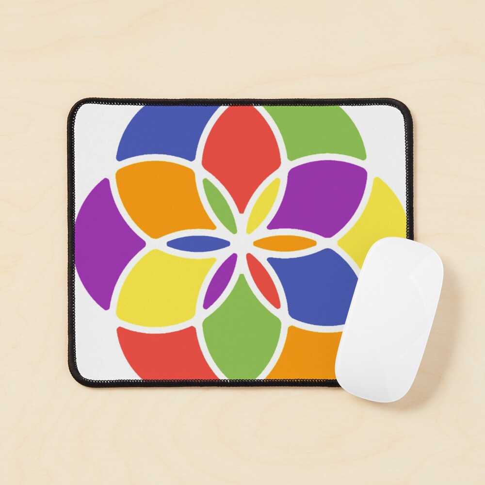 Item preview, Mouse Pad designed and sold by GrudleBay.