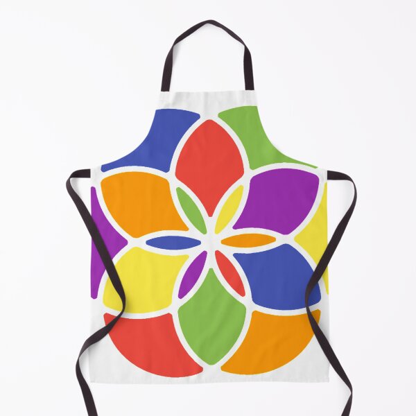 Item preview, Primary Color Star designed and sold by GrudleBay.