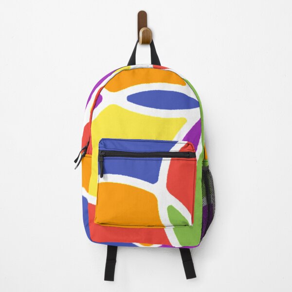 Item preview, Primary Color Star  designed and sold by GrudleBay.