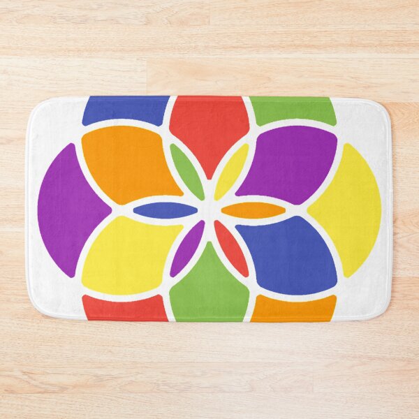 Item preview, Primary Color Star  designed and sold by GrudleBay.
