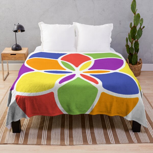 Item preview, Primary Color Star designed and sold by GrudleBay.