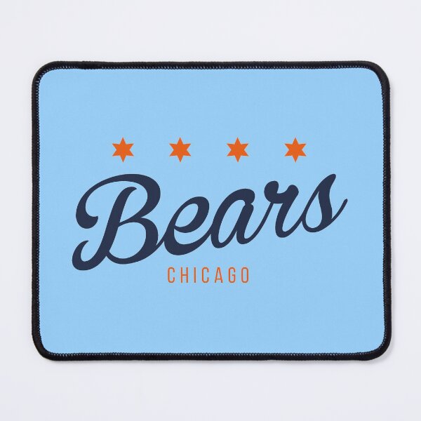 Item preview, Bears Script Logo designed and sold by Bear Creative.