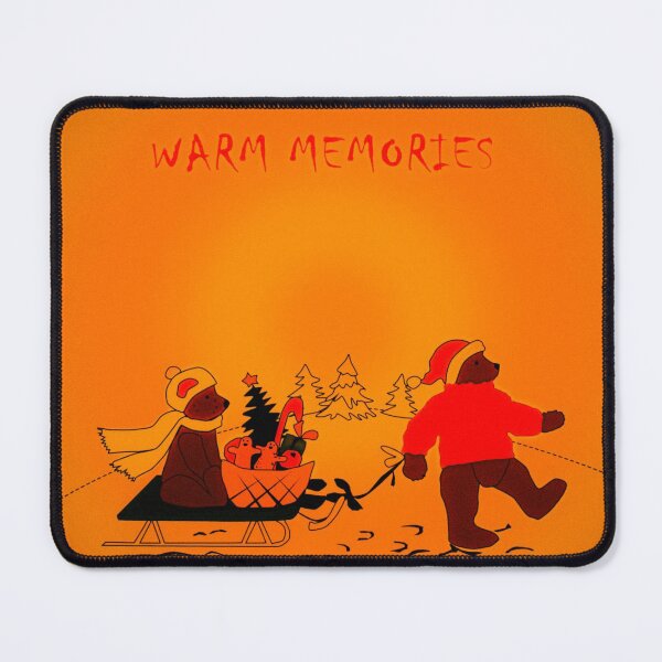 Item preview, Warm Memories designed and sold by Ion Odagiu.
