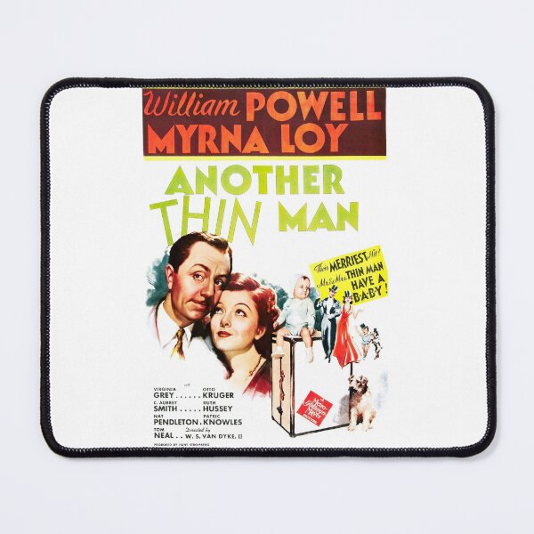 Item preview, Vintage film poster reproduction  designed and sold by BillyBernie.