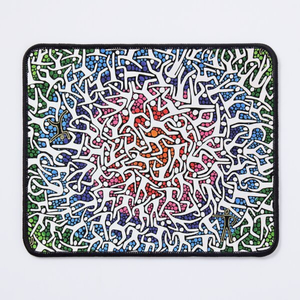 Item preview, in a colorful world designed and sold by Rui Rodrigues de Sousa.