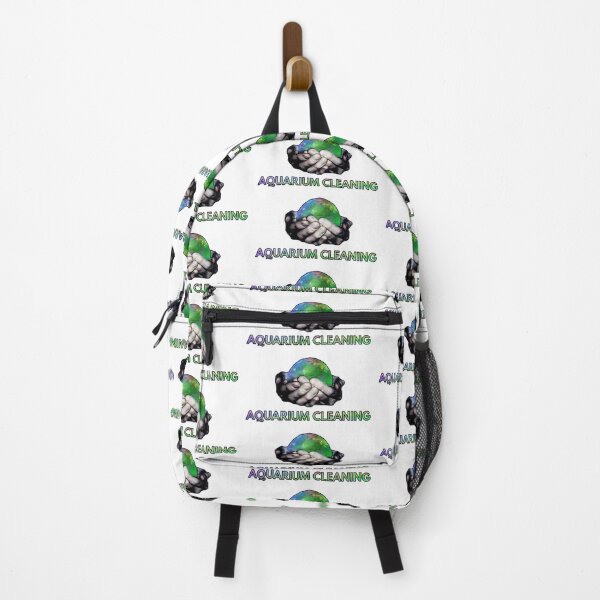 Item preview, This Is My Aquarium Cleaning - world cleaning designed and sold by UnseenCreations.