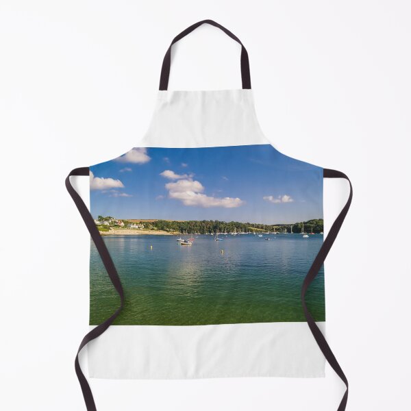 Item preview, Looking towards Place Creek from St Mawes designed and sold by MichaelBShannon.