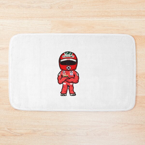 Item preview, Niki Lauda Mini designed and sold by DaCorsa-Cavallo.