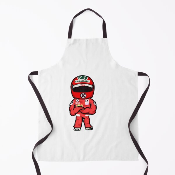 Item preview, Niki Lauda Mini designed and sold by DaCorsa-Cavallo.