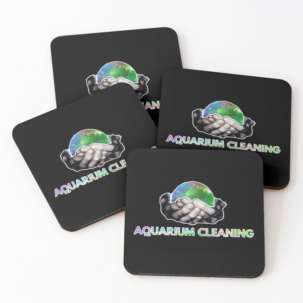 Item preview, This Is My Aquarium Cleaning - world cleaning designed and sold by UnseenCreations.
