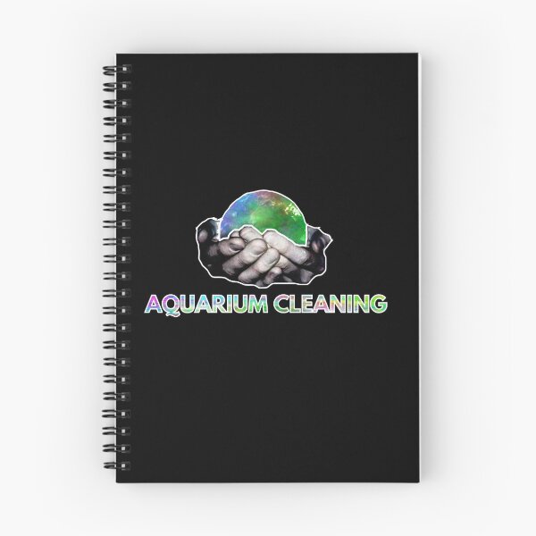 Item preview, This Is My Aquarium Cleaning - world cleaning designed and sold by UnseenCreations.
