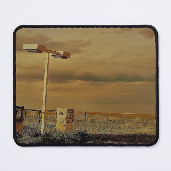 Item preview, abandon gas station designed and sold by GBFP.