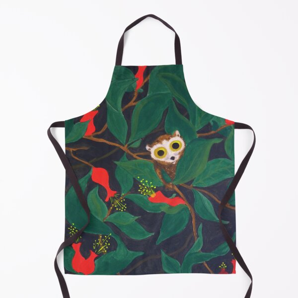 Item preview, Loris designed and sold by NinaB123VIE.