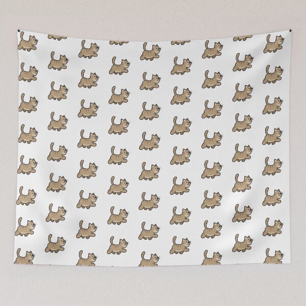 Item preview, Copy of Copy of Kitten walking happy designed and sold by akiitzu-lm.