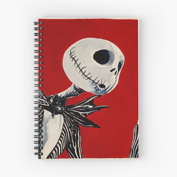 Item preview, Jack Skellington  designed and sold by BryanWhipple.