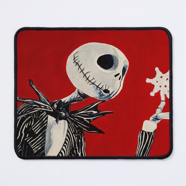 Item preview, Jack Skellington  designed and sold by BryanWhipple.