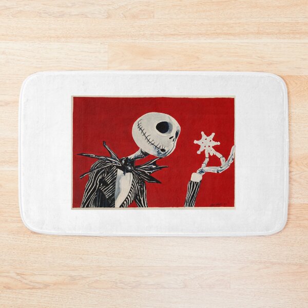 Item preview, Jack Skellington  designed and sold by BryanWhipple.