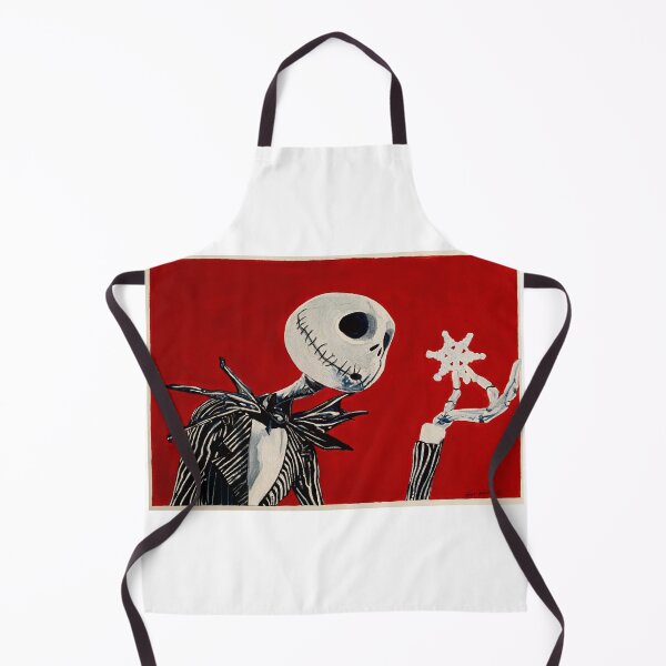 Item preview, Jack Skellington designed and sold by BryanWhipple.