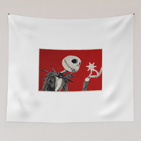 Item preview, Jack Skellington  designed and sold by BryanWhipple.