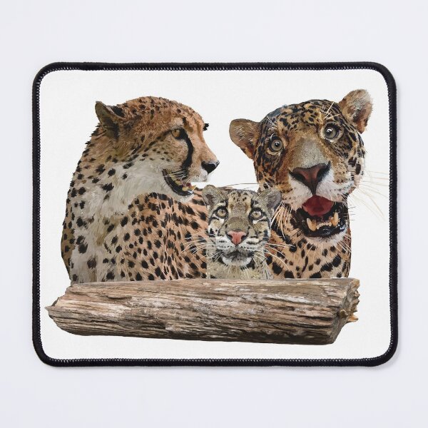 Item preview, Felines designed and sold by obscurite.