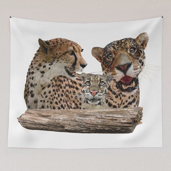 Item preview, Felines designed and sold by obscurite.