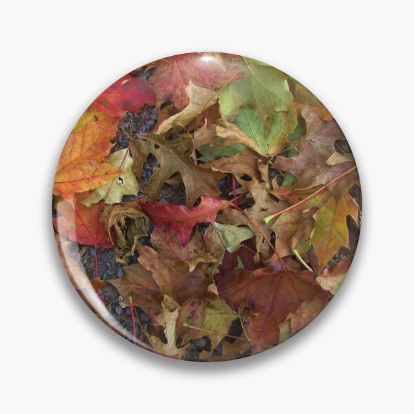 Item preview, Autumn Leaves designed and sold by lezvee.