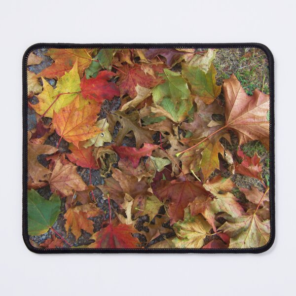 Item preview, Autumn Leaves designed and sold by lezvee.