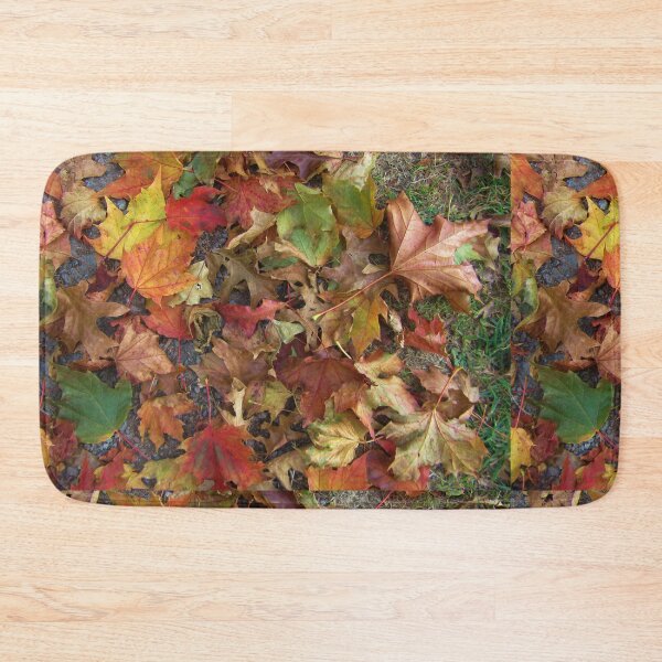 Item preview, Autumn Leaves designed and sold by lezvee.