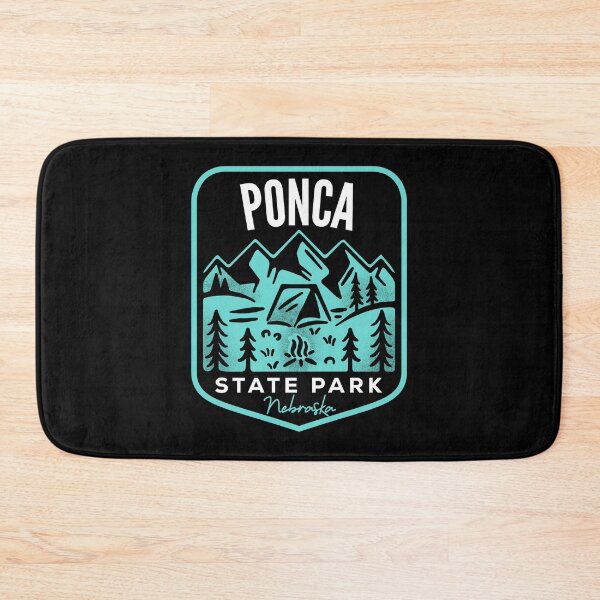 Item preview, Ponca State Park Nebraska designed and sold by HalpinDesign.