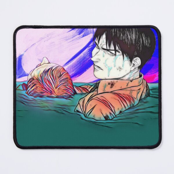Item preview, Barely - Ajin designed and sold by Edrenalin.