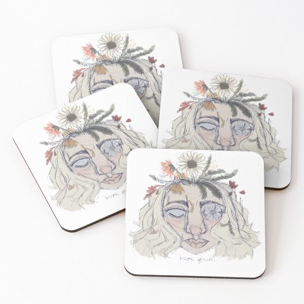 Item preview, Home Grown designed and sold by Kamsartshop.