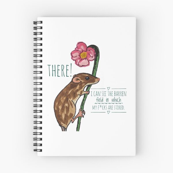 Item preview, The Barren Field.... designed and sold by Kristi Brooks.