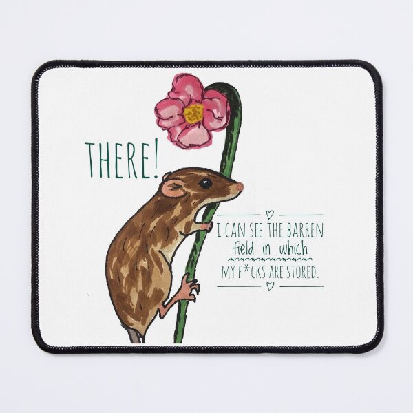 Item preview, The Barren Field.... designed and sold by Kristi Brooks.