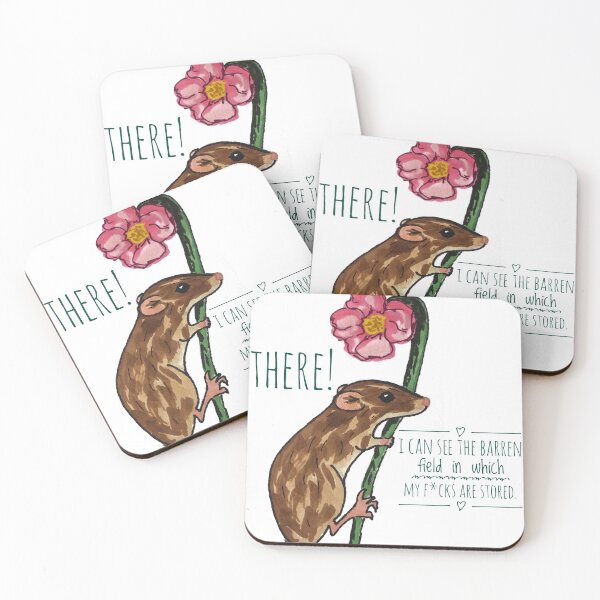 Item preview, The Barren Field.... designed and sold by Kristi Brooks.