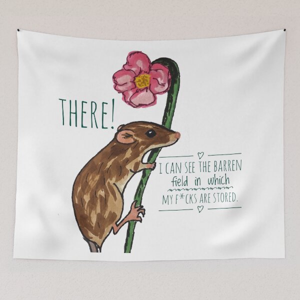 Item preview, The Barren Field.... designed and sold by Kristi Brooks.