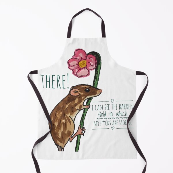 Item preview, The Barren Field.... designed and sold by Kristi Brooks.