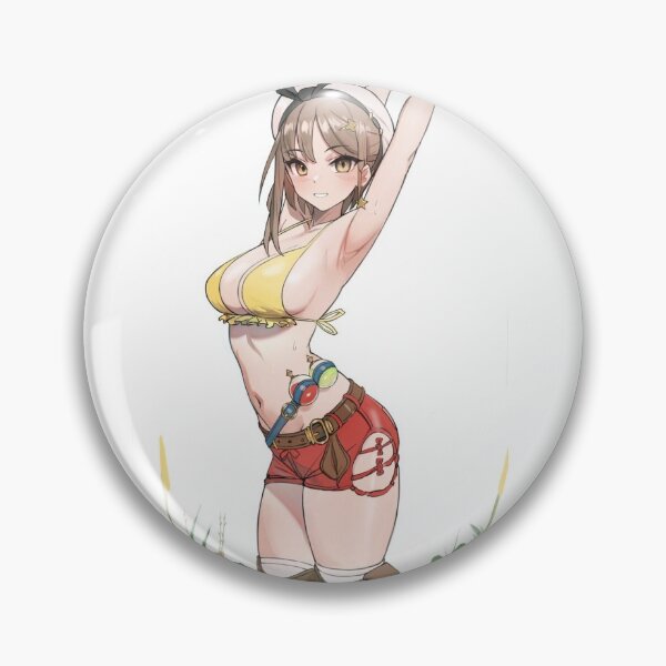 Item preview, Reisalin Stout - Atelier Ryza designed and sold by DellaRe.