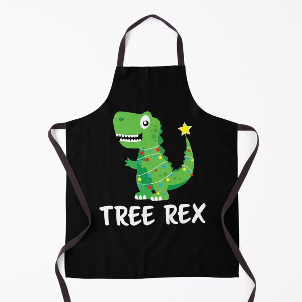 Item preview, Funny Tree Rex Christmas XMES Pajamas Boys Dinosaur T-Rex T-Shirt designed and sold by HarrisDecker.