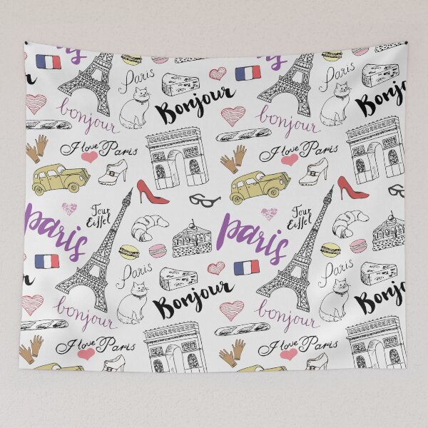 Item preview, Eiffel Tower designed and sold by zaher97.