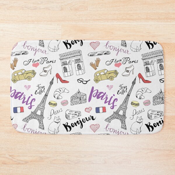 Item preview, Eiffel Tower designed and sold by zaher97.