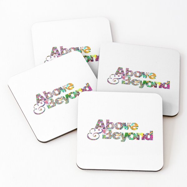 Item preview, EDM Above & Trance Trippy Psychedelic designed and sold by Cultivated-Art.