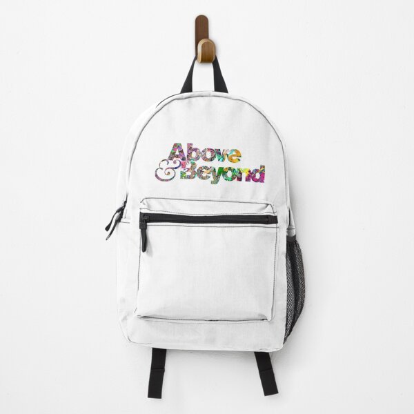 Item preview, EDM Above & Trance Trippy Psychedelic designed and sold by Cultivated-Art.