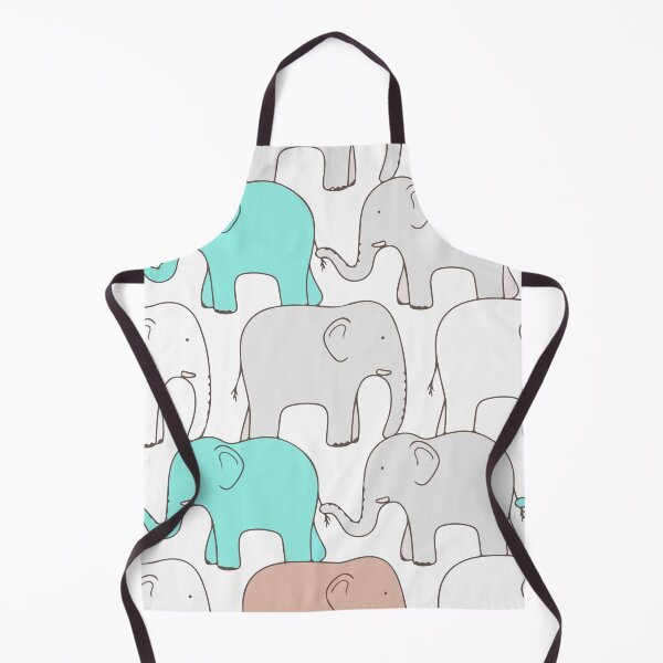 Item preview, elephant pattern designed and sold by zaher97.