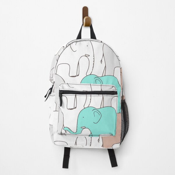 Item preview, elephant pattern designed and sold by zaher97.