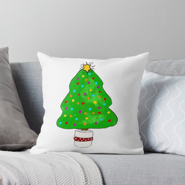 Item preview, Cute Christmas tree designed and sold by Treasuredreams.