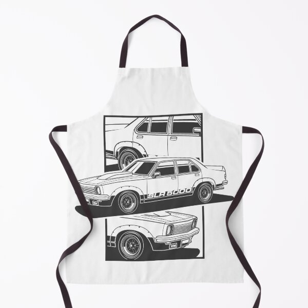 Item preview, Holden Torana SLR 5000 by Independent Artist designed and sold by RDography.